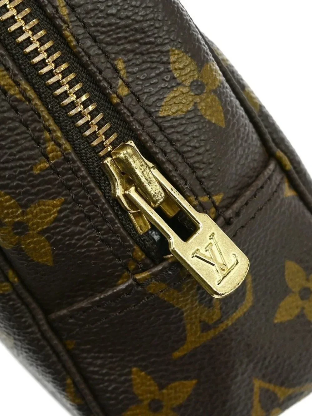 LOUIS VUITTON TROUSSE TOILETTE 23 COSMETIC POUCH M47524 TH0950 YQ06164 - Picture 7 of 15